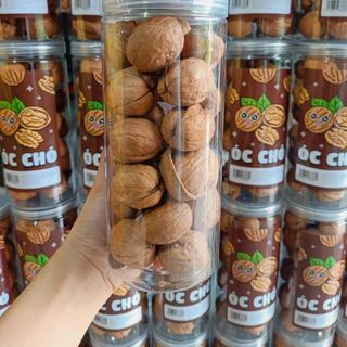 Hạt óc chó dinh dưỡng hủ (300gr)