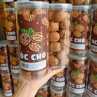 Hạt óc chó dinh dưỡng hủ (300gr)