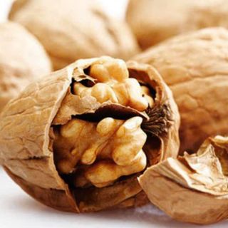 Hạt óc chó dinh dưỡng hủ (300gr)