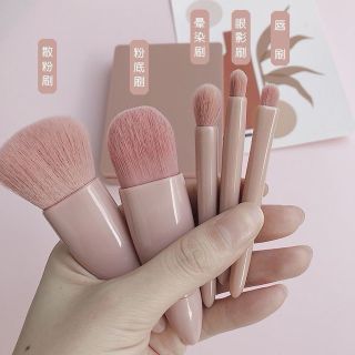 Bộ cọ make up mini