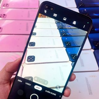 Oppo Reno 4Z 5G 8GB/256GB Số lượng Lớn Giá Sỉ Toàn Quốc