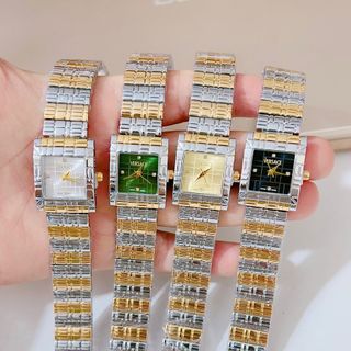 Đồng hồ nữ versacesw mẫu mới