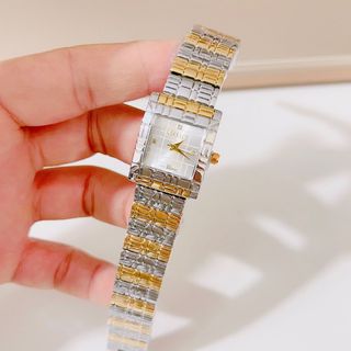 Đồng hồ nữ versacesw mẫu mới