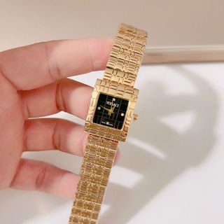 Đồng hồ nữ versacesw mẫu mới