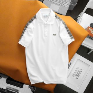 Áo polo nam. Chất vải pique xịn mịn, sang trọng, lịch lãm