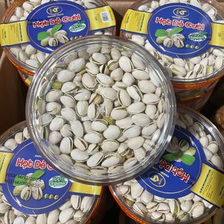 [FLASH SALE] Hạt Dẻ Cười rang muối 500g