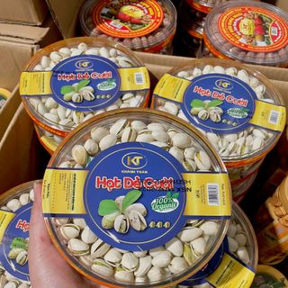 ￼[FLASH SALE] Hạt Dẻ Cười rang muối 500g