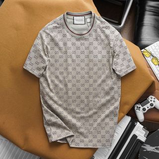 Áo thun nam.  Chất liệu : 100%Cotton 2 chiều, mình hàng dày đẹp.