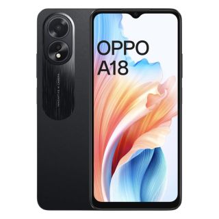 OPPO A18 4/64 CHÍNH HÃNG NGUYÊN SIÊU