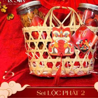 SET QUÀ TẾT TRÁI CÂY SẤY LẠNH TƯƠI NGON DẺO GIÒN KHÔNG CHẤT BẢO QUẢN KHÔNG ĐƯỜNG HÓA HỌC