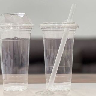 Ly nhựa 650ml PP /1 thùng 1000 cái