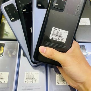 Điện thoại Oppo K9x 5G 8GB/256GB Số lượng Lớn Giá Sỉ Toàn Quốc
