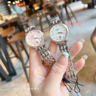 ĐỒNG HỒ NỮ TRUNG CẤP TI SÓT TOPAZ