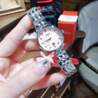 ĐỒNG HỒ NỮ TRUNG CẤP TI SÓT TOPAZ