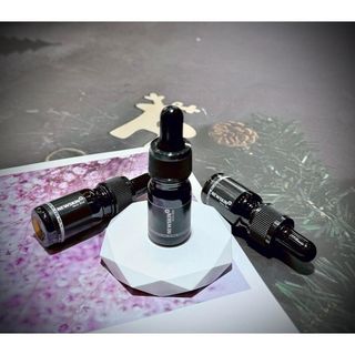 Serum Mụn New Skin - Phiên bản đặc biệt: hỗ trợ giảm hẳn các loại mụn, mụn bọc, mụn mủ, cám, đầu đen