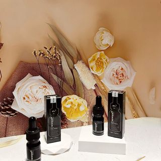 Serum Mụn New Skin - Phiên bản đặc biệt: hỗ trợ giảm hẳn các loại mụn, mụn bọc, mụn mủ, cám, đầu đen
