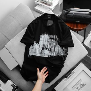 Áo thun nam. Chất vải cotton 4 chiều, thấm hút mồ hôi tốt