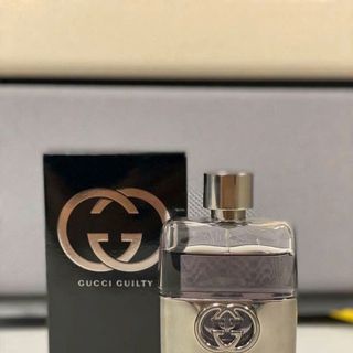 Nước hoa nam GucciGuilty Pour HommeEDT
