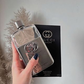Nước hoa nam GucciGuilty Pour HommeEDT