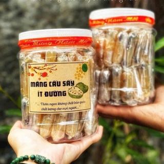 Mãng cầu sấy 1kg