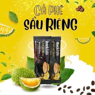 CÀ PHÊ SẦU RIÊNG giá sỉ chuyên sỉ, BỊCH 600GR 30 GÓI