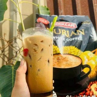 CÀ PHÊ SẦU RIÊNG giá sỉ chuyên sỉ, BỊCH 600GR 30 GÓI