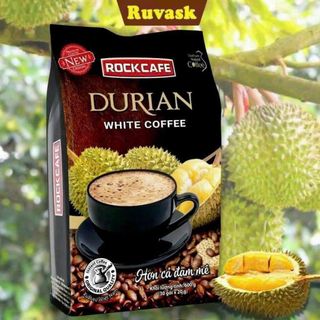 CÀ PHÊ SẦU RIÊNG giá sỉ chuyên sỉ, BỊCH 600GR 30 GÓI