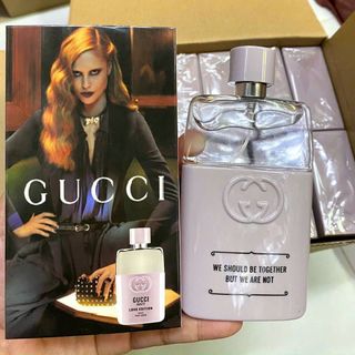 Nước hoa GucciGuilty Love Edition MMXXI Pour Homme- 90ml