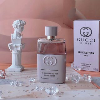 Nước hoa GucciGuilty Love Edition MMXXI Pour Homme- 90ml