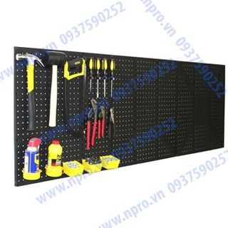 Xe để dụng cụ, bảng treo dụng cụ