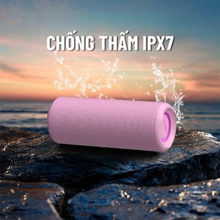 Loa Bluetooth Wise Tiger Đen - P3-BLACK giá sỉ