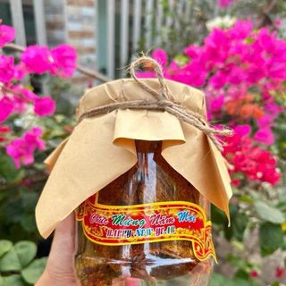 Khô bò muối kiến Gia Lai 0,5kg
