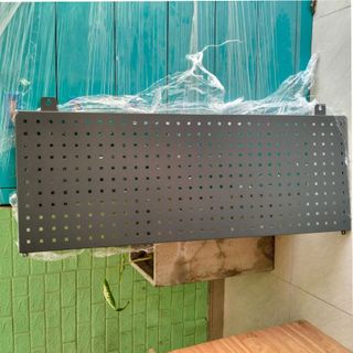 Xe để dụng cụ, bảng treo dụng cụ