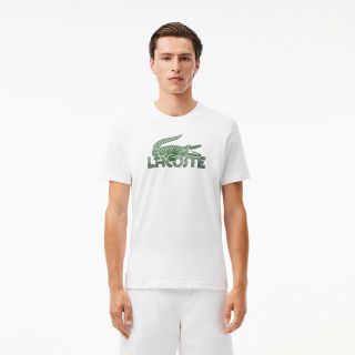 Áo thun nam. Chất liệu: cotton 4 chiều, mềm mịn mát, dầy dặn.