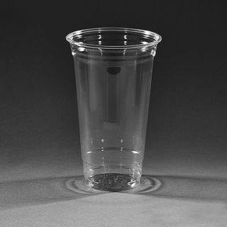 Ly nhựa 700ml PP Dày - /1 thùng 1000 cái