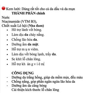 Kem Lười 3in1 Lycos 9S chuyên Dưỡng Trắng, Căng Bóng, Chống Nắng Lazy Multi Cream