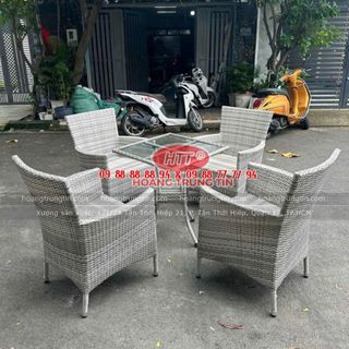 Sofa Trứng dây tròn cao cấp giá rẻ hàng mới