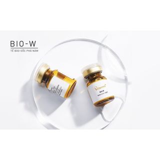 Tế Bào Gốc PUDERMA: BIO-S Tế Bào Gốc Đỏ - Nám - Xanh Tái Tạo Làn Da Căng Bóng, Mịn Màng