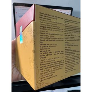 Cao Nhân sâm Wisconsin Hoa Kỳ - Chiết Xuất Cao Nhân Sâm 100% nhân sâm mỹ
