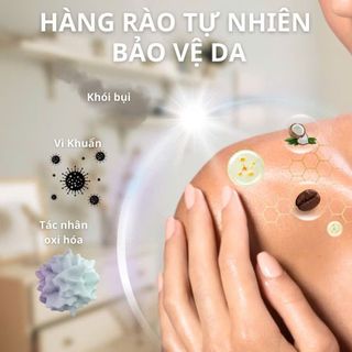 Bùn Muối Khoáng Tẩy Tế Bào Chết Konus - Sạch, Mềm Mịn, Khử Mùi Tự Nhiên