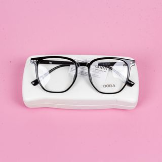 Kính gọng Dora - TR81027-C1