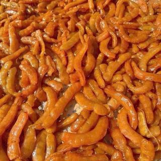 Mứt me rim 500g