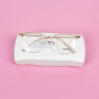 Kính gọng Dora - TR86003-C6
