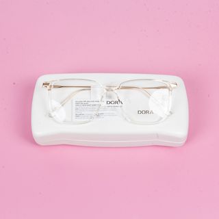 Kính gọng Dora - TR86023-C7