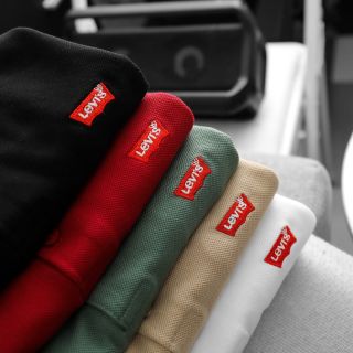 Áo chất xuất dư 100% cotton, đường may tỉ mỉ chuẩn xuất khẩu