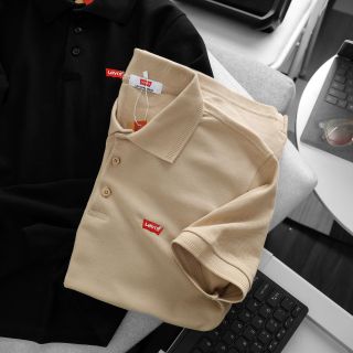 Áo chất xuất dư 100% cotton, đường may tỉ mỉ chuẩn xuất khẩu
