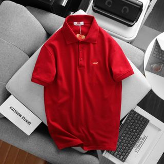 Áo chất xuất dư 100% cotton, đường may tỉ mỉ chuẩn xuất khẩu