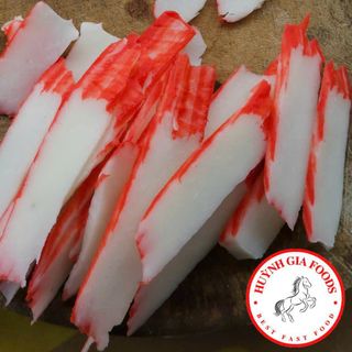 THANH CUA HUỲNH ĐẾ BAO BÌ TRẮNG - ĐEN SỈ LẺ TOÀN QUỐC - HÀNG SẴN KHO SỈ - LẺ BÁN BUÔN GIÁ TỐT Ạ - 500G - 18CM - GIÁ KG