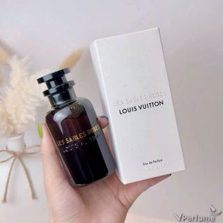 Nước Hoa LouisVuittonLes Sables Roses EDP - 100ml