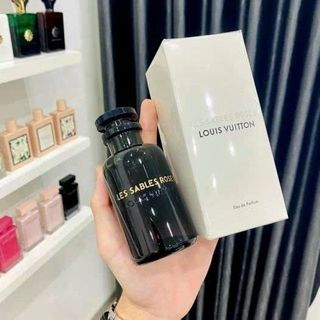 Nước Hoa LouisVuittonLes Sables Roses EDP - 100ml